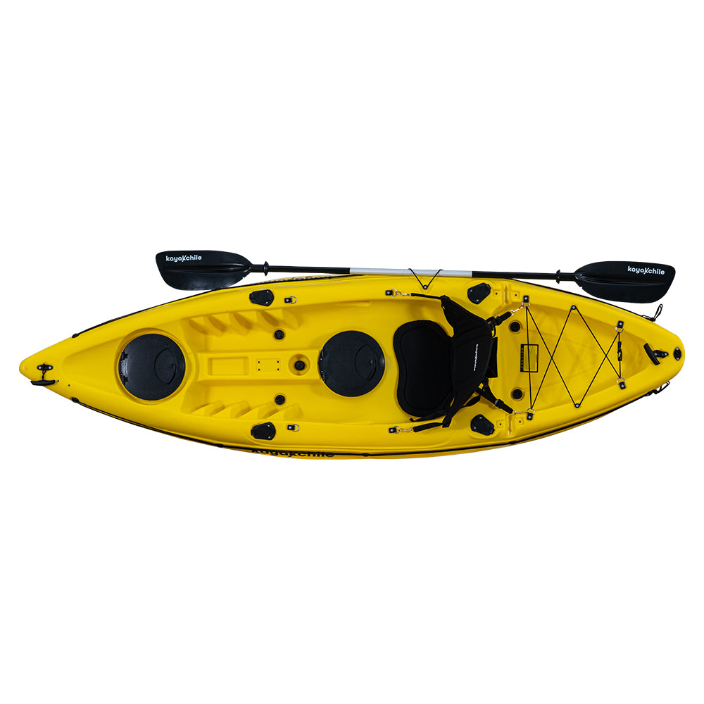 Kayak Single Hebe