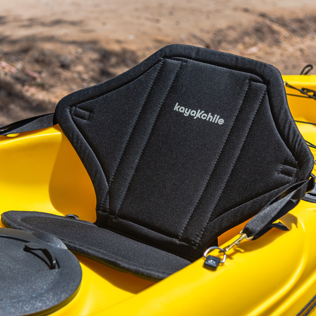 Kayak Single Hebe