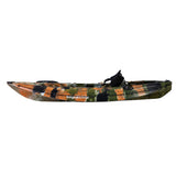 Kayak Single Hebe