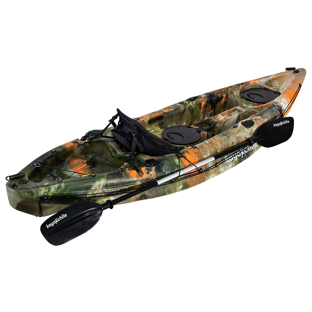 Kayak Single Hebe