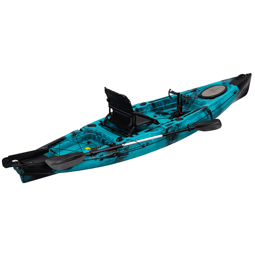 Kayak Pedal Megi Propel 12