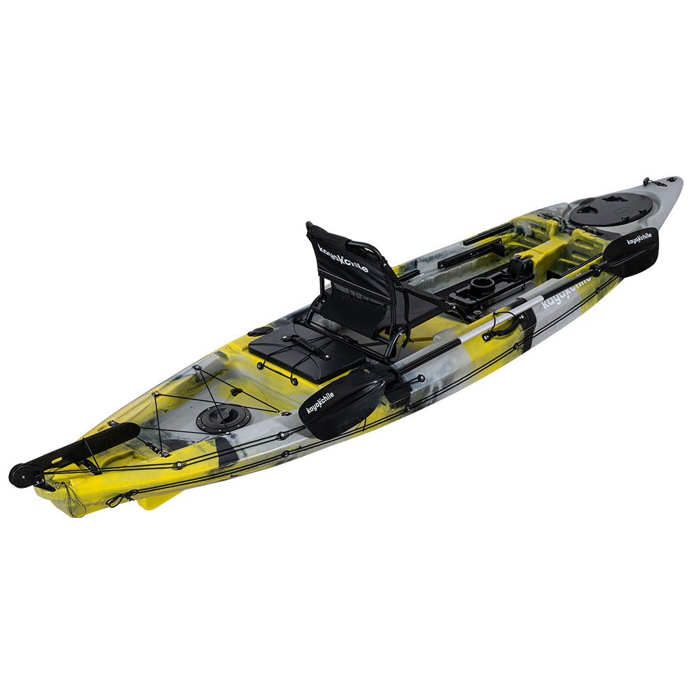 Kayak Mirage Pro Angler 12