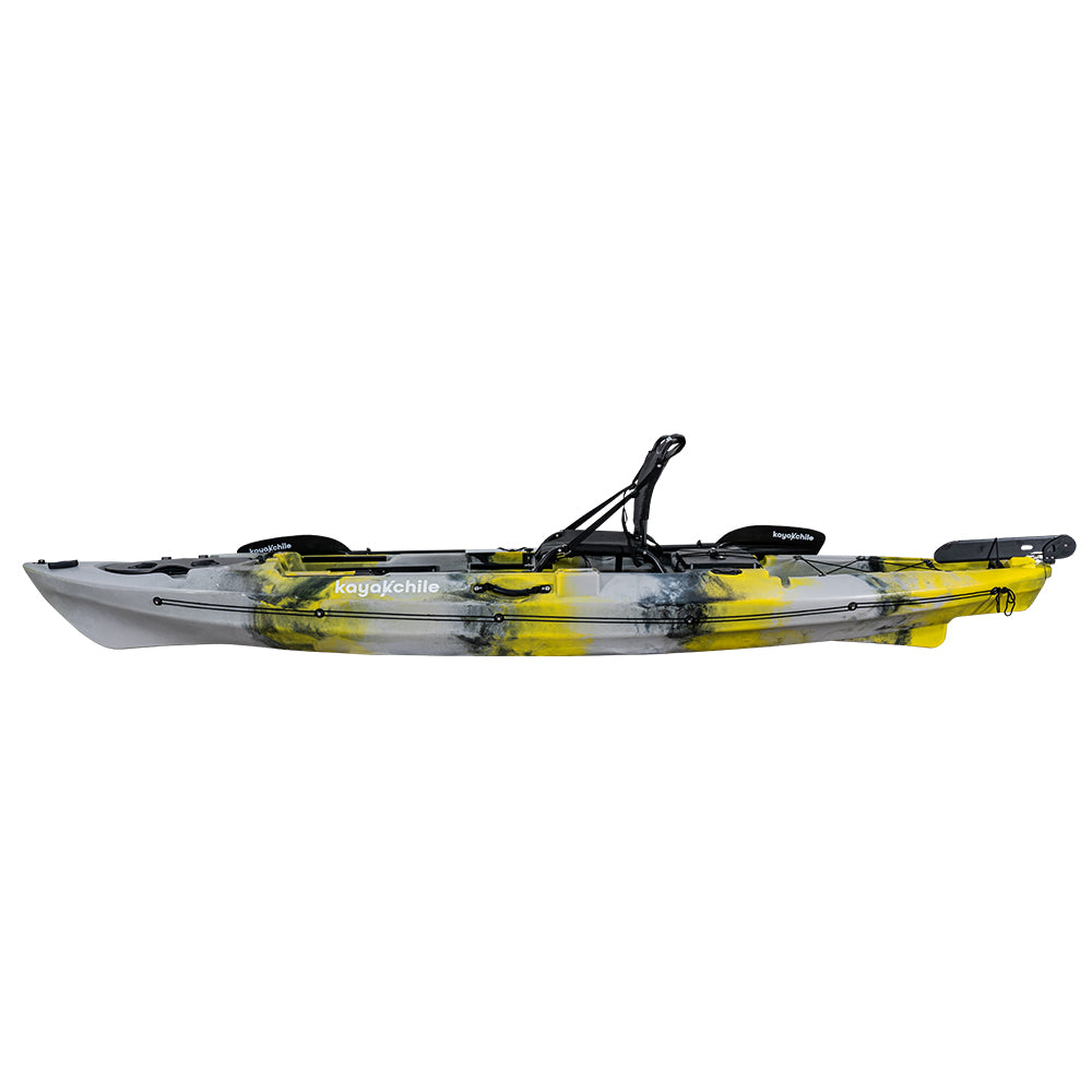 Kayak Mirage Pro Angler 12