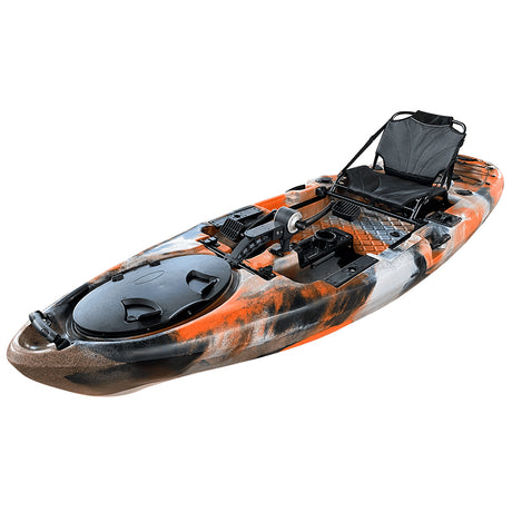 Kayak Pedal Craft 10