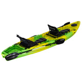 Kayak Doble Riviera Pro