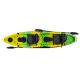 Kayak Doble Riviera Pro