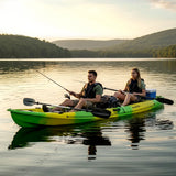 Kayak Doble Riviera Pro