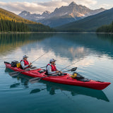 Kayak Travesía Doble Shark