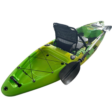 Kayak Single Cuda Pro