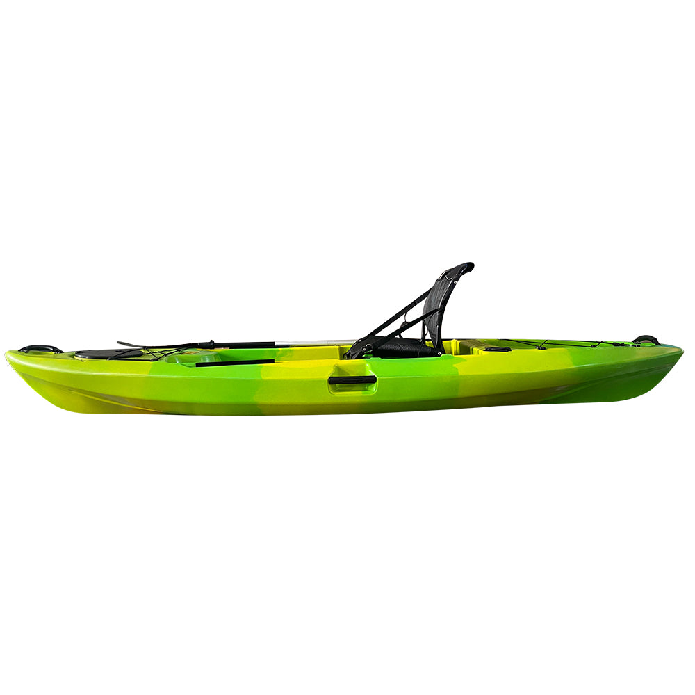 Kayak Single Cuda Pro