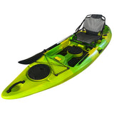 Kayak Single Cuda Pro