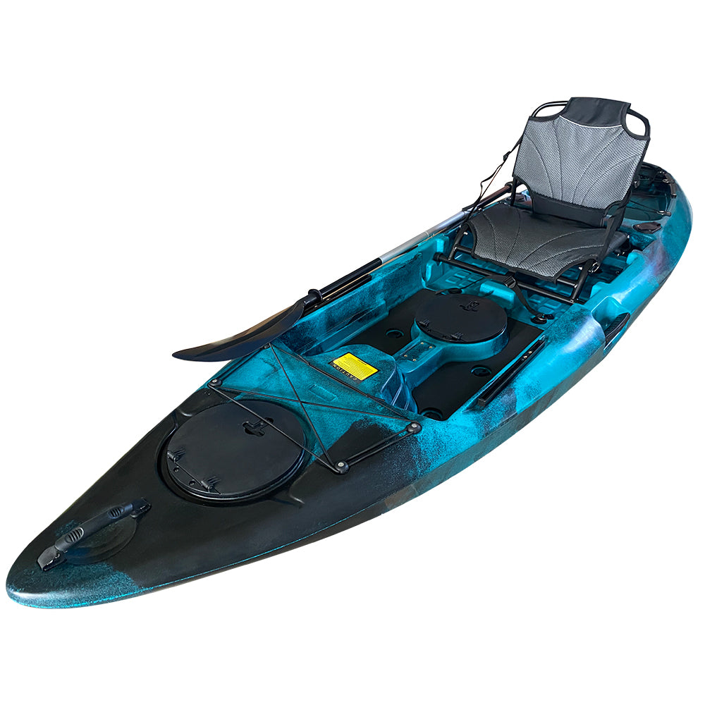 Kayak Single Cuda Pro