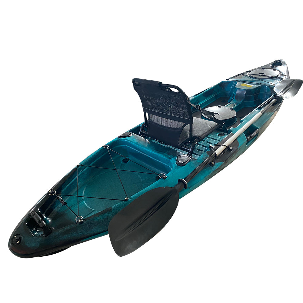 Kayak Single Cuda Pro