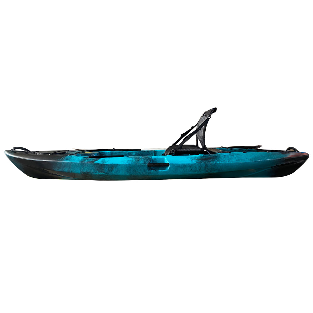 Kayak Single Cuda Pro