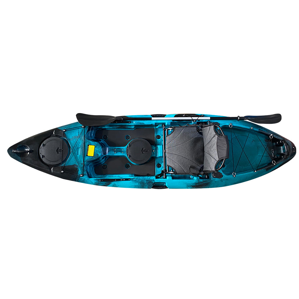 Kayak Single Cuda Pro