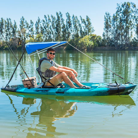 Kayak Single Cuda Pro