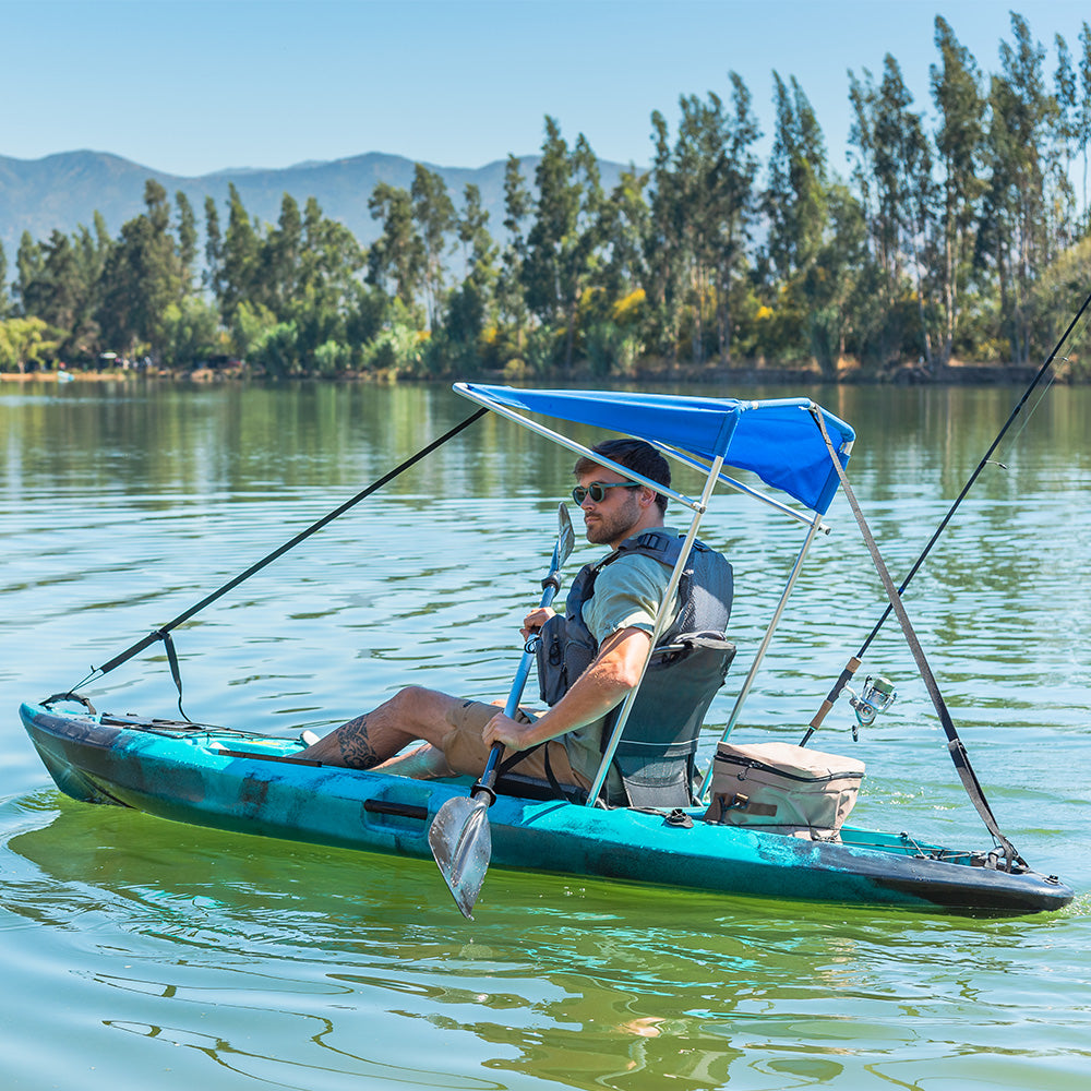 Kayak Single Cuda Pro