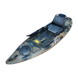 Kayak Single Cuda Pro