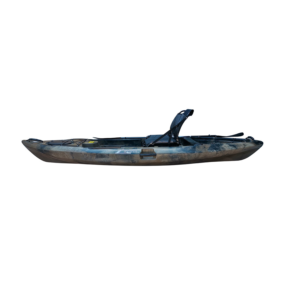 Kayak Single Cuda Pro