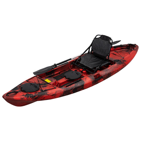 Kayak Single Cuda Pro