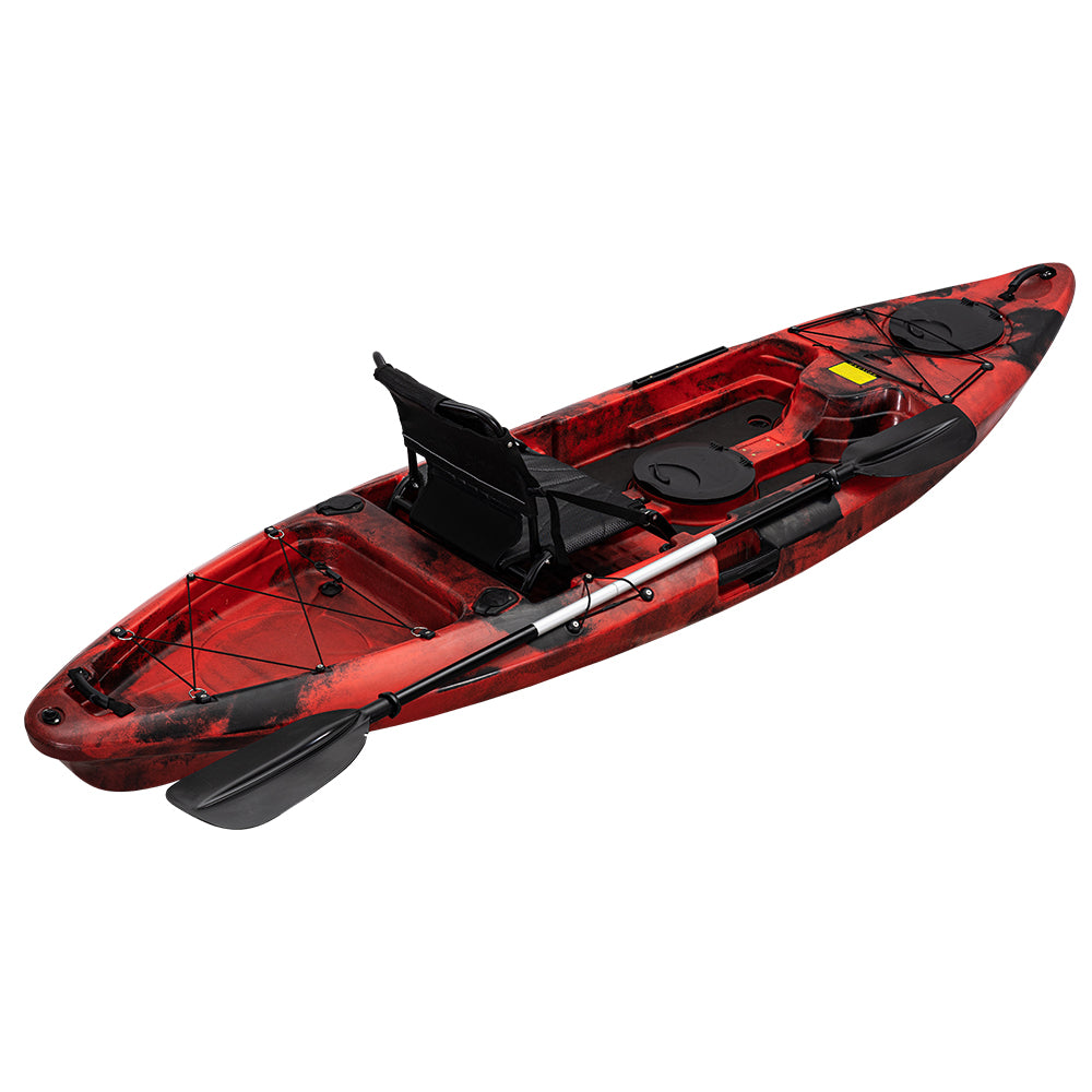 Kayak Single Cuda Pro