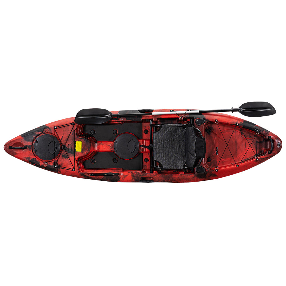 Kayak Single Cuda Pro