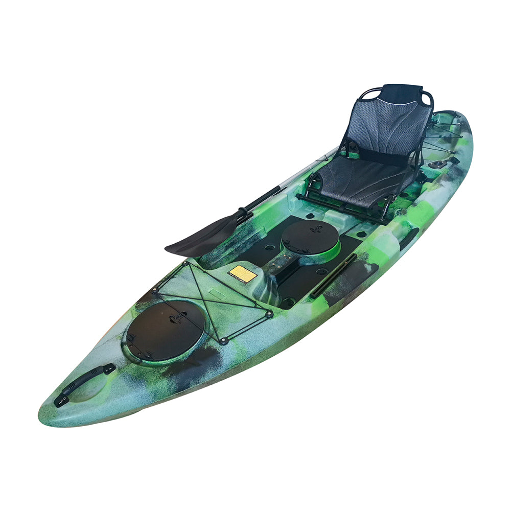 Kayak Single Cuda Pro