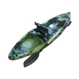 Kayak Single Cuda Pro