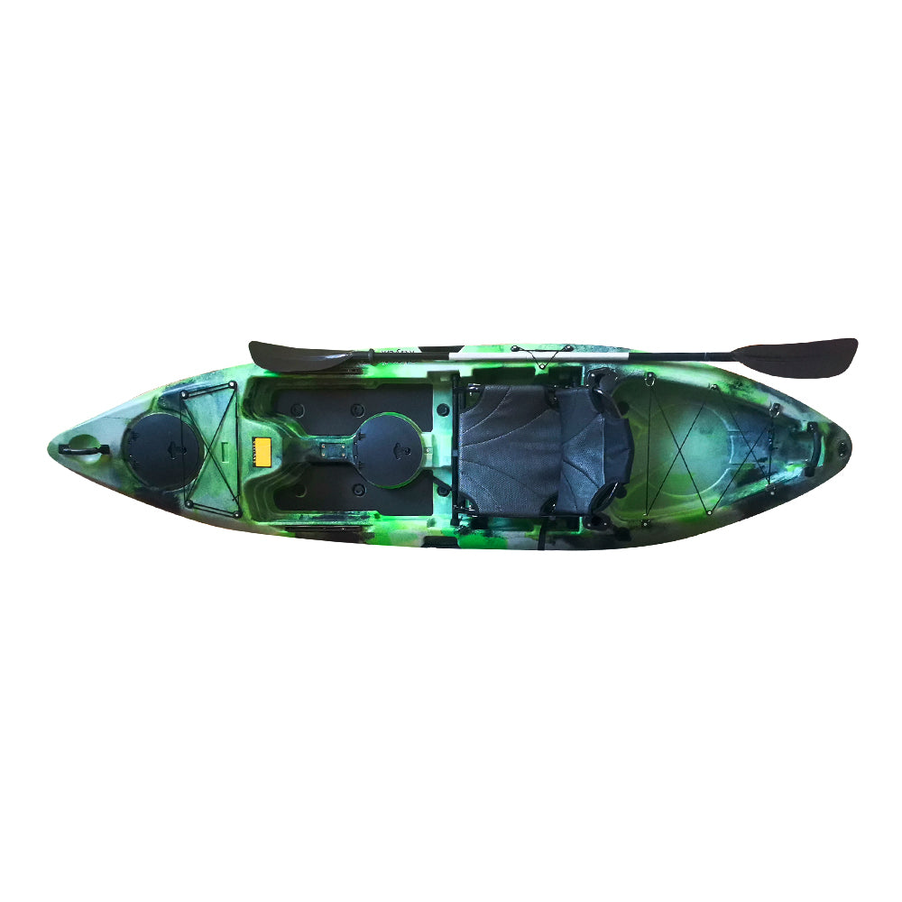 Kayak Single Cuda Pro