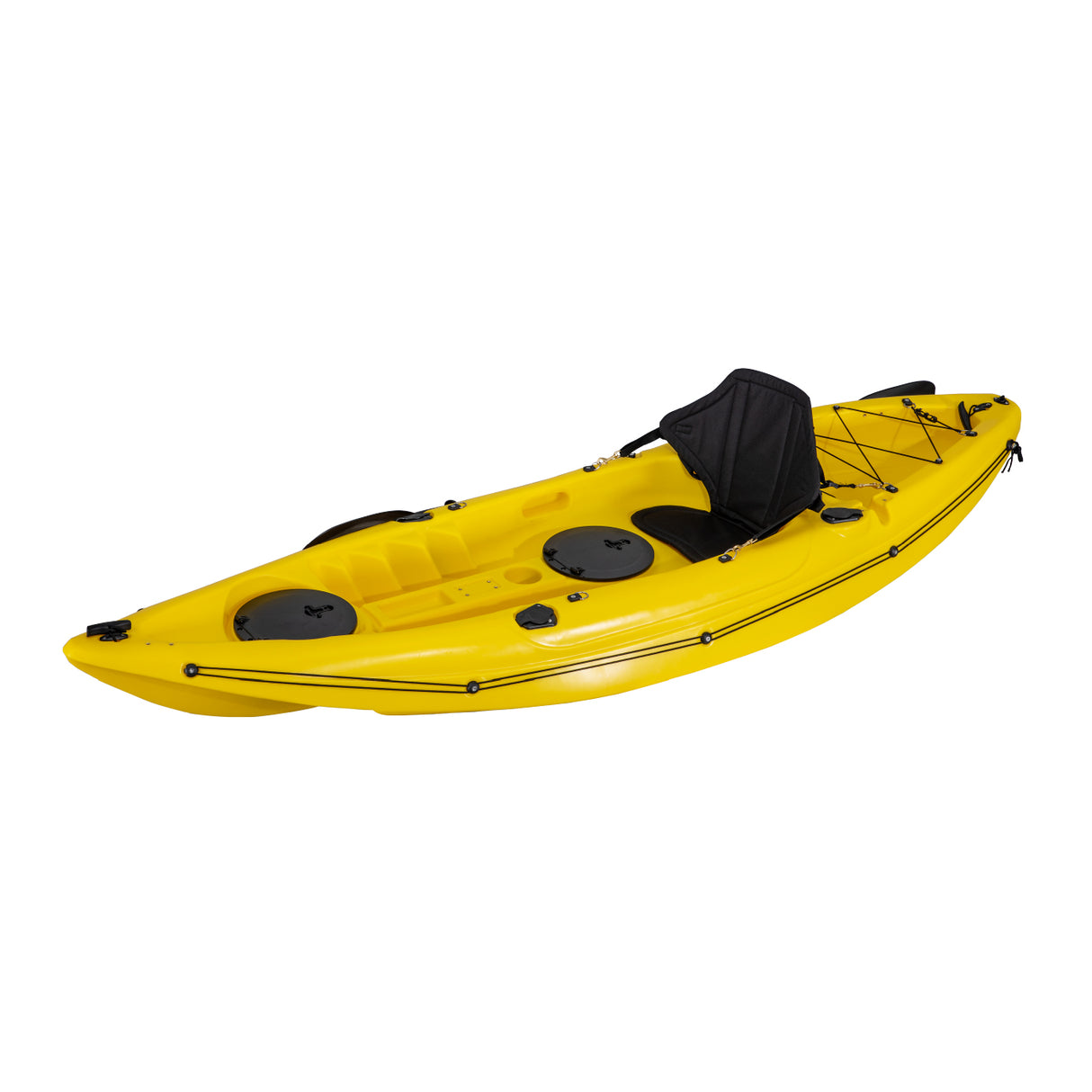 Kayak Single Hebe