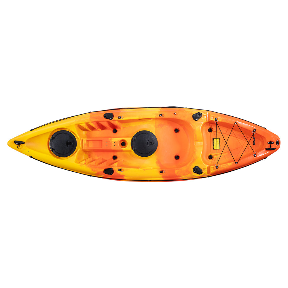 Kayak Single Hebe