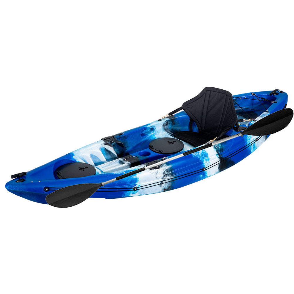 Kayak Single Hebe