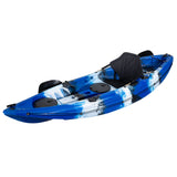 Kayak Single Hebe