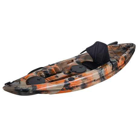 Kayak Single Hebe