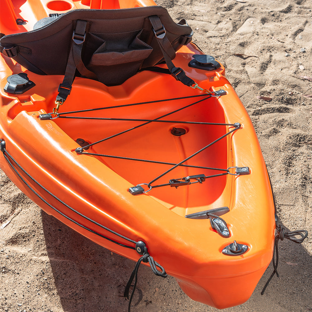 Kayak Single Hebe