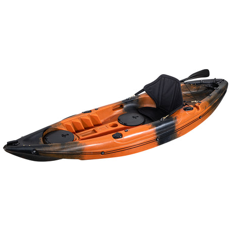 Kayak Single Hebe