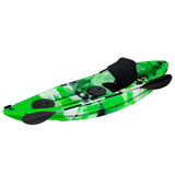 Kayak Single Hebe