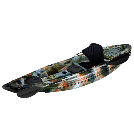 Kayak Single Hebe