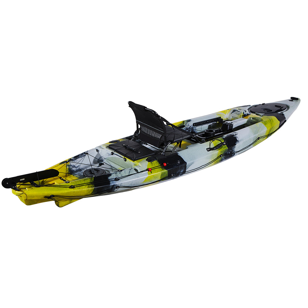 Kayak Mirage Pro Angler 12