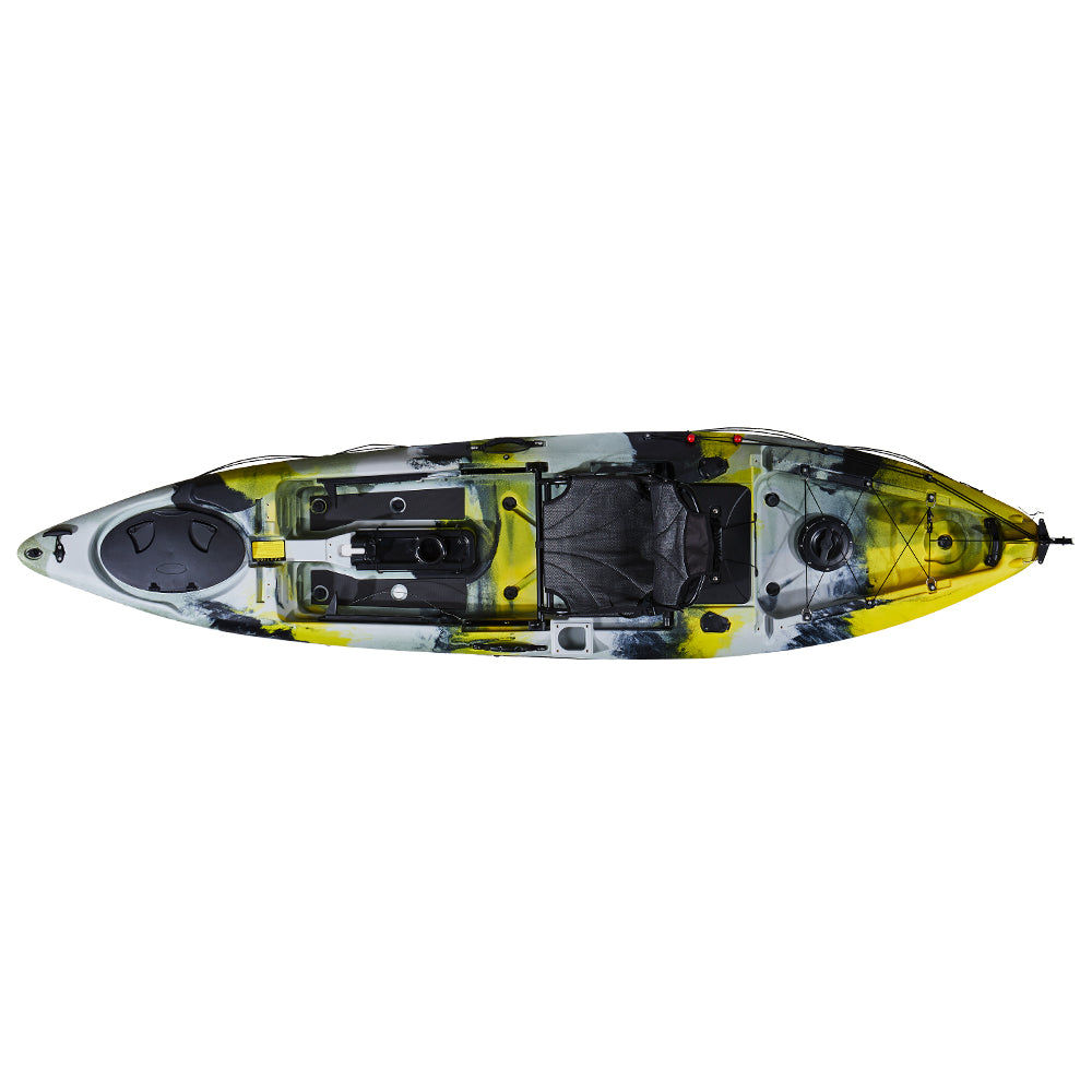 Kayak Mirage Pro Angler 12