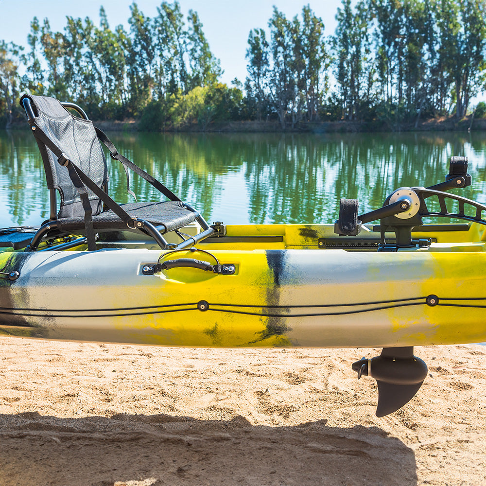 Kayak Mirage Pro Angler 12