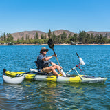 Kayak Mirage Pro Angler 12