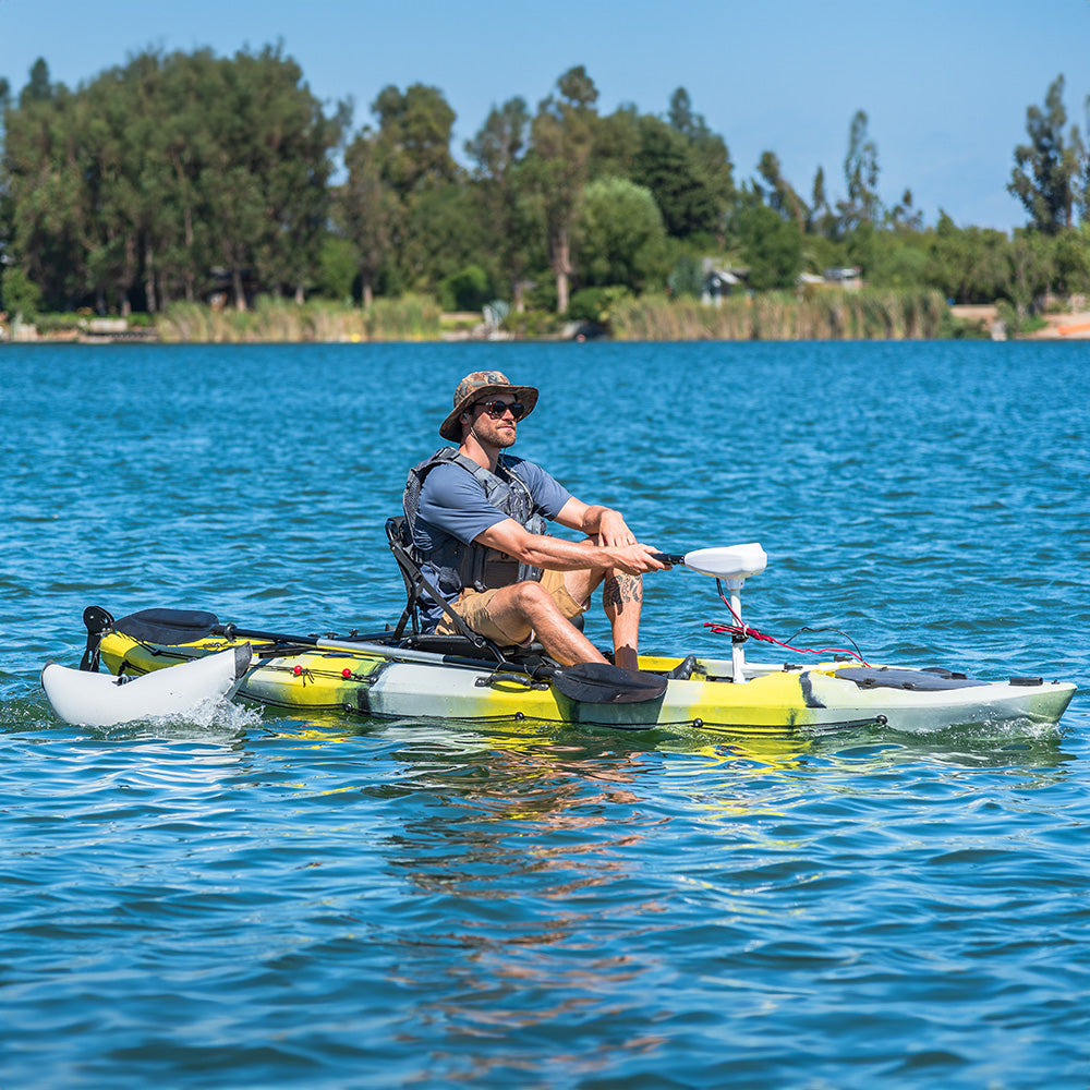 Kayak Mirage Pro Angler 12