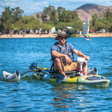 Kayak Mirage Pro Angler 12