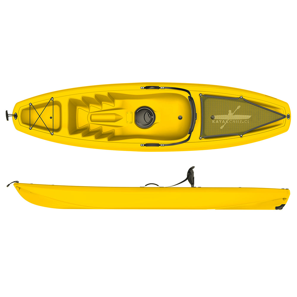 Kayak Single Pucón