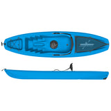 Kayak Single Pucón