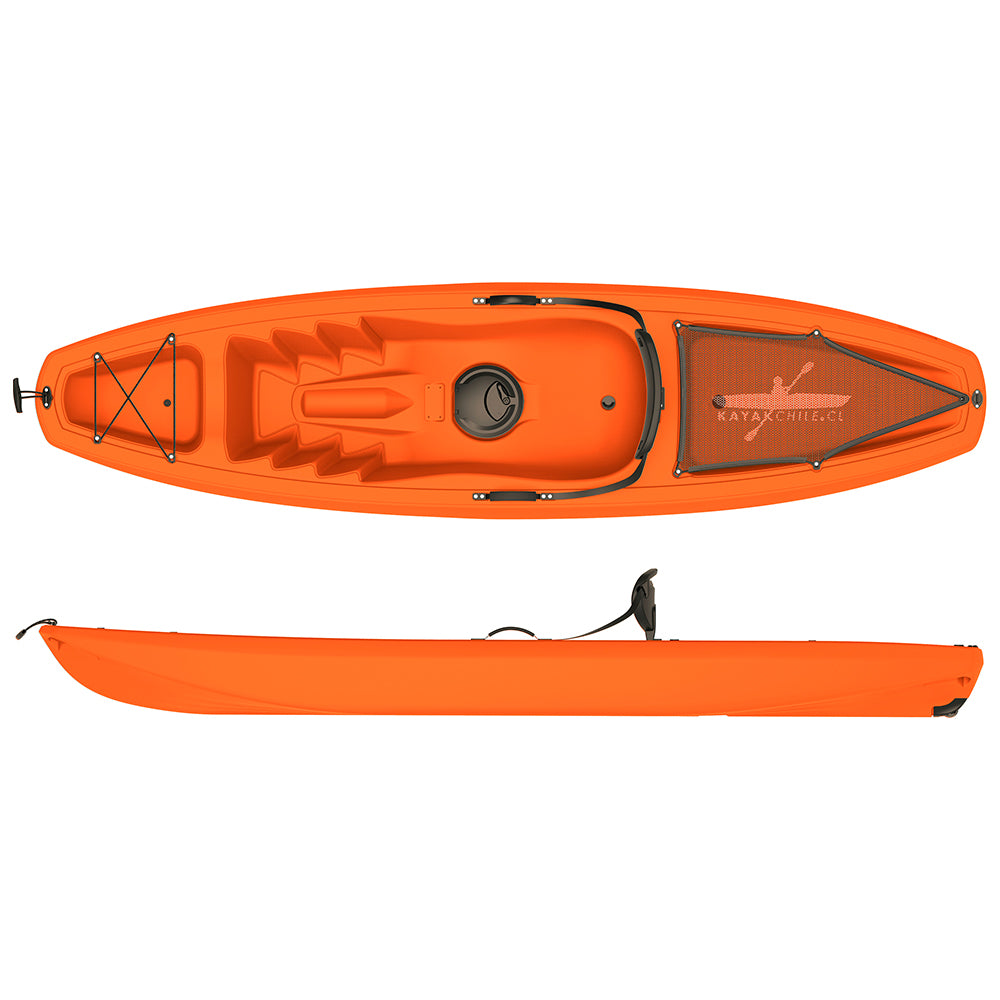 Kayak Single Pucón