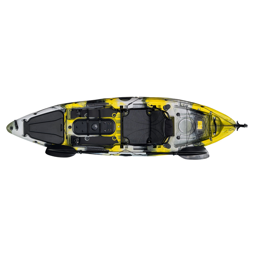 Kayak Quest Pro Angler 10