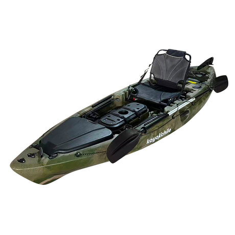 Kayak Quest Pro Angler 10