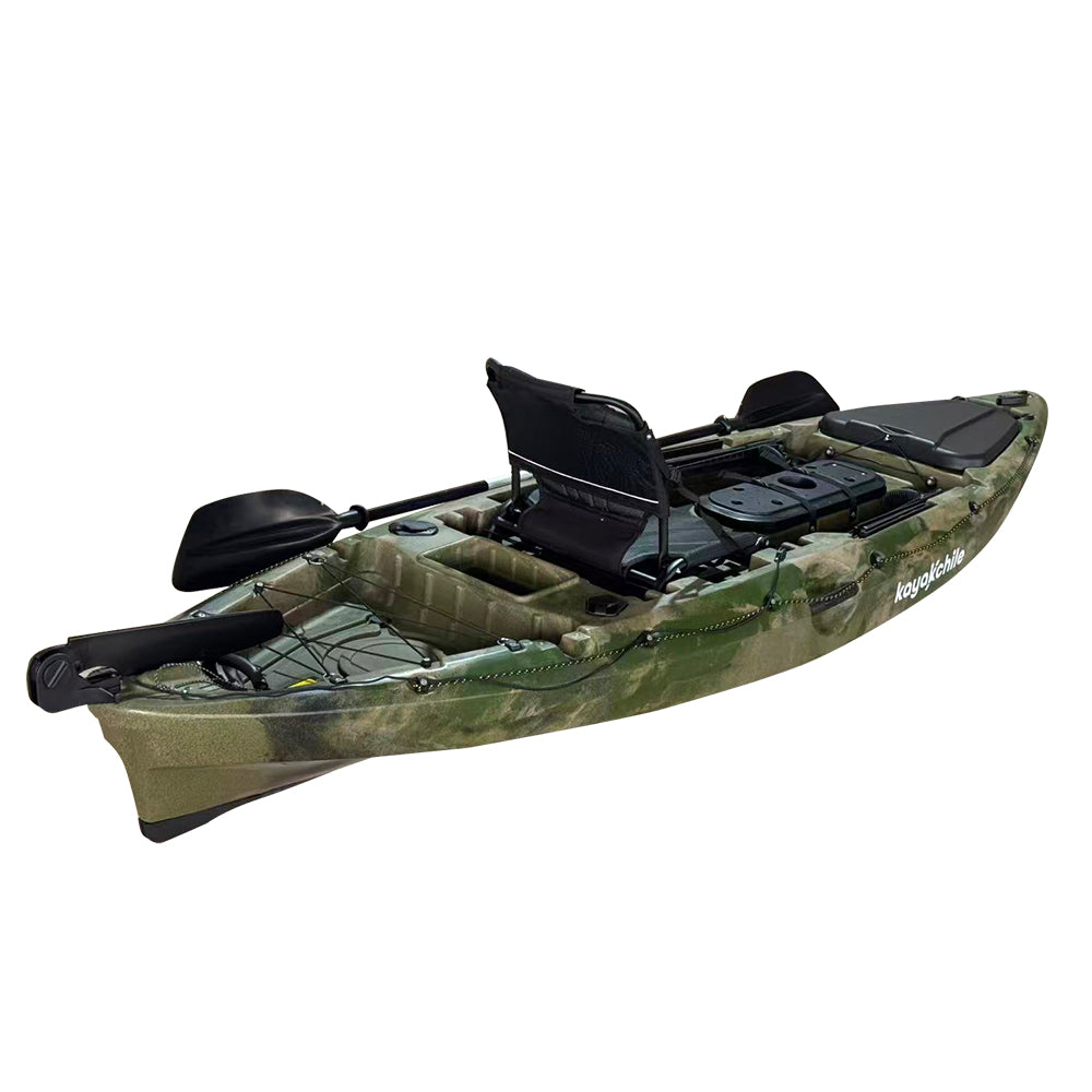 Kayak Quest Pro Angler 10